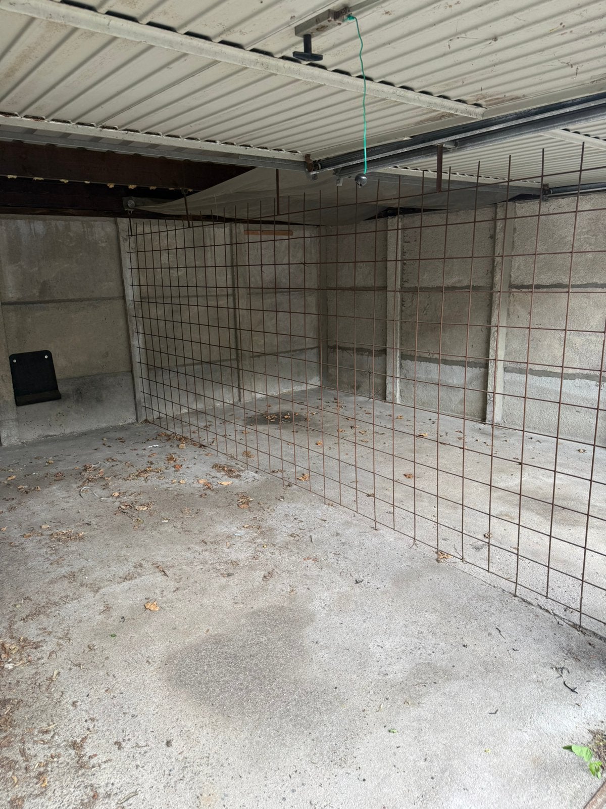Twee garageboxen (65 & 66) – Boven Westerdiep 121, Veendam, Ophalen of Verzenden