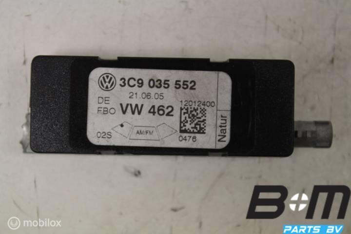Antenne versterker VW Passat B6 3C9035552, Gebruikt