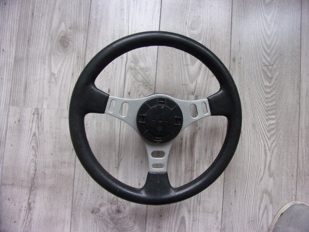 Sportstuur Volkswagen Golf 2, Ophalen, Gebruikt, Volkswagen