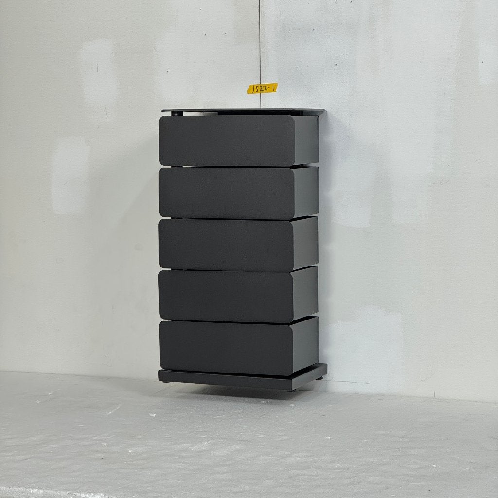 Spinder Design JOEY 5 Ladekast | Tweedekans | J522-1, Minder dan 50 cm, Gebruikt, 5 laden of meer, Spinder Design BV