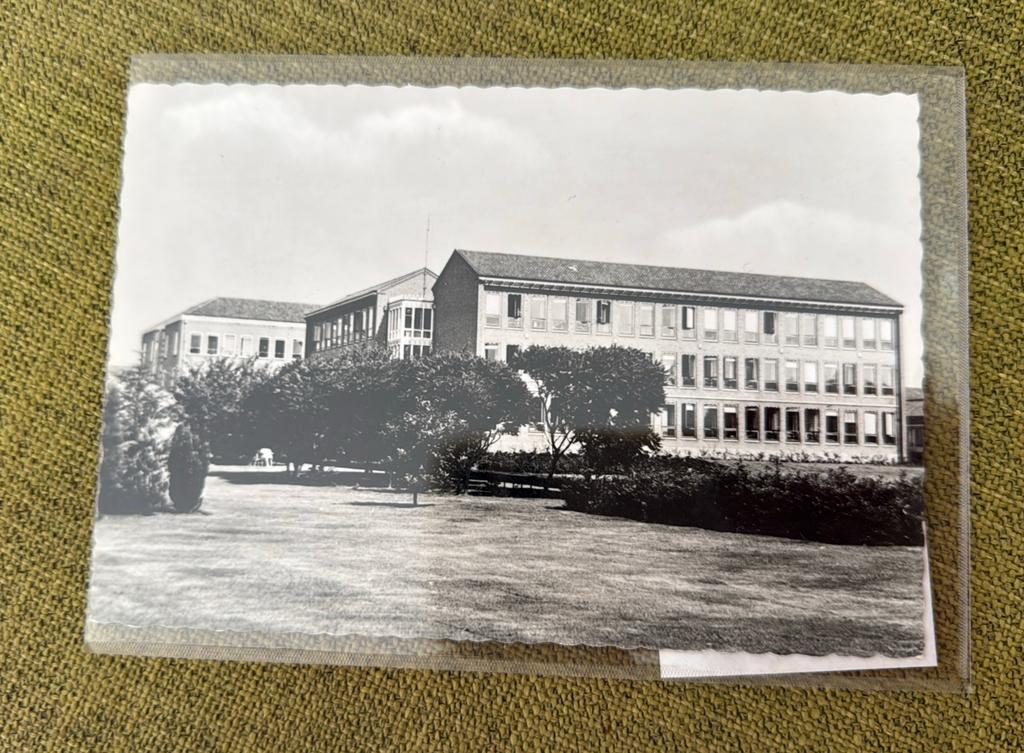 St. Jozefziekenhuis Deventer afdelingen 2t/m6, Ophalen of Verzenden, 1940 tot 1960, Overijssel