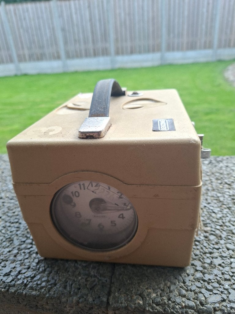 duivenklok, Geslacht onbekend, Postduif