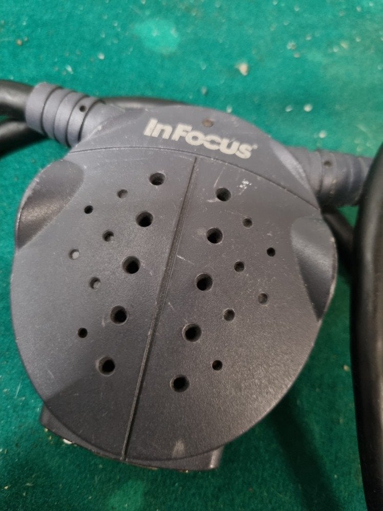 innfocus kabel wizzard 590-0244-01, Ophalen of Verzenden, 'T Olde Gre-j, Info@toldegrej.nl, Endepoelstraat 20f Didam