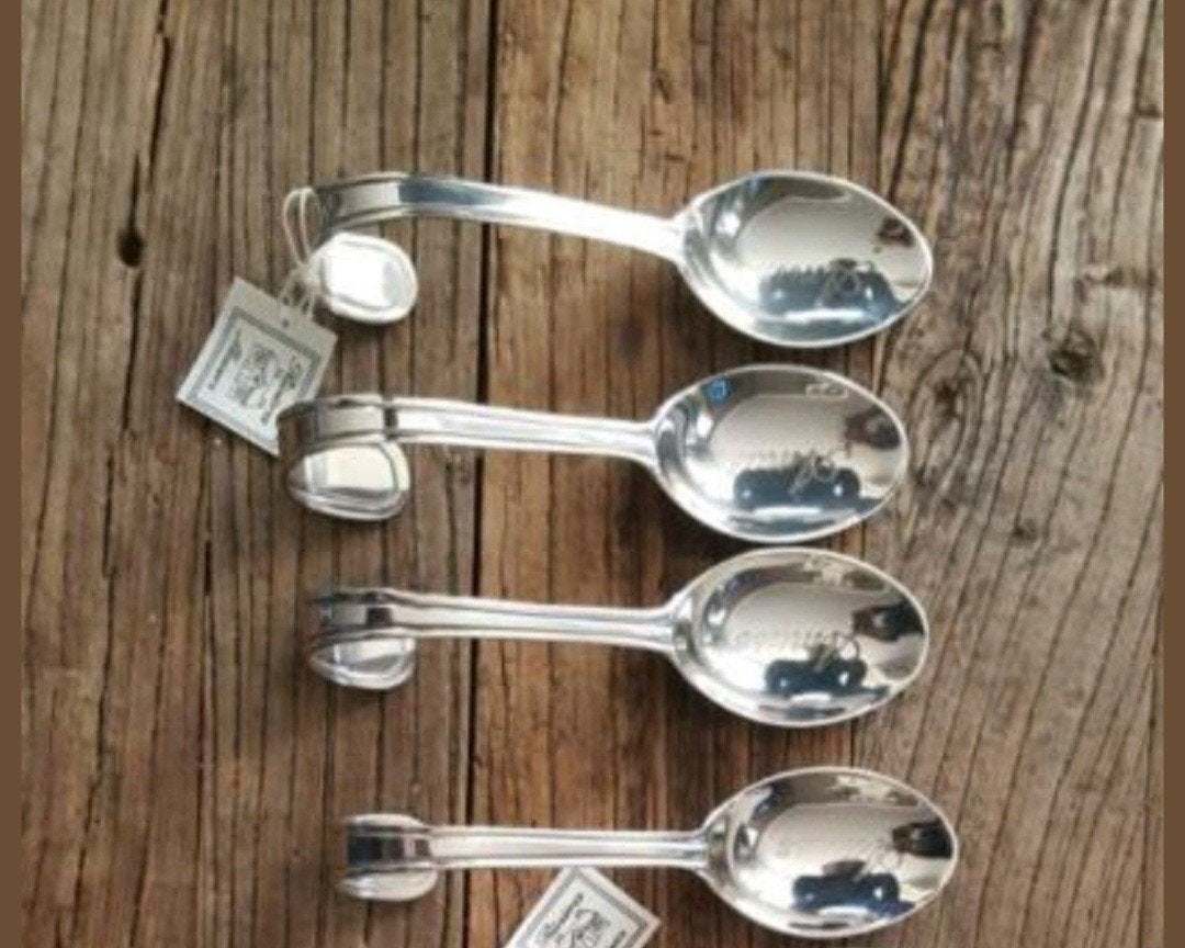 Riviera Maison amuse lepels spoons, Ophalen, Nieuw, Overige materialen, Overige stijlen