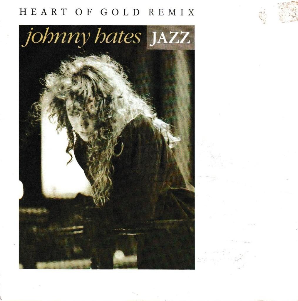 Johnny Hates Jazz - Heart of gold Remix, Ophalen of Verzenden, Gebruikt, Pop