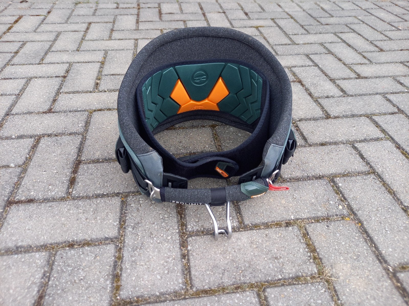 pro limit team wave trapeze, Ophalen of Verzenden, Gebruikt, Overige typen