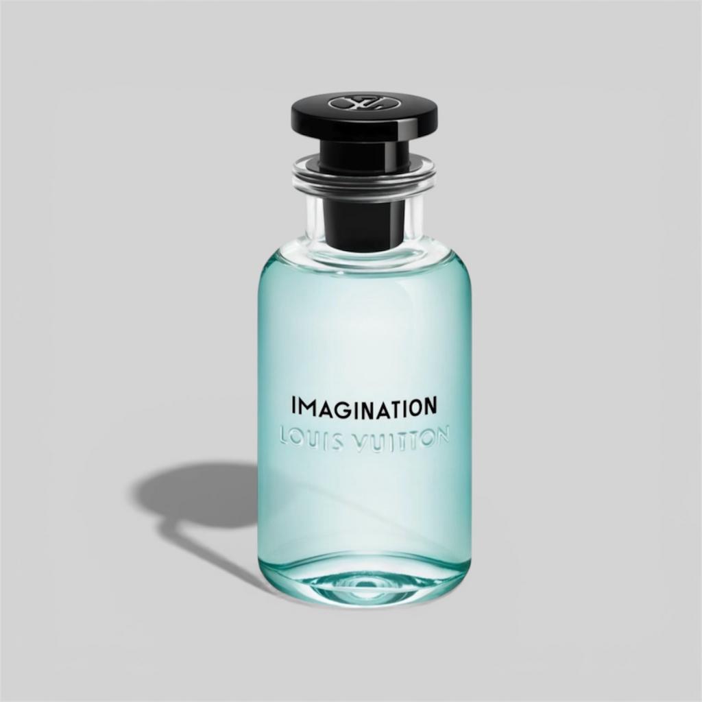 Louis Vuitton Imagination 100ml - Nieuw en Ongebruikt, Ophalen of Verzenden, Nieuw