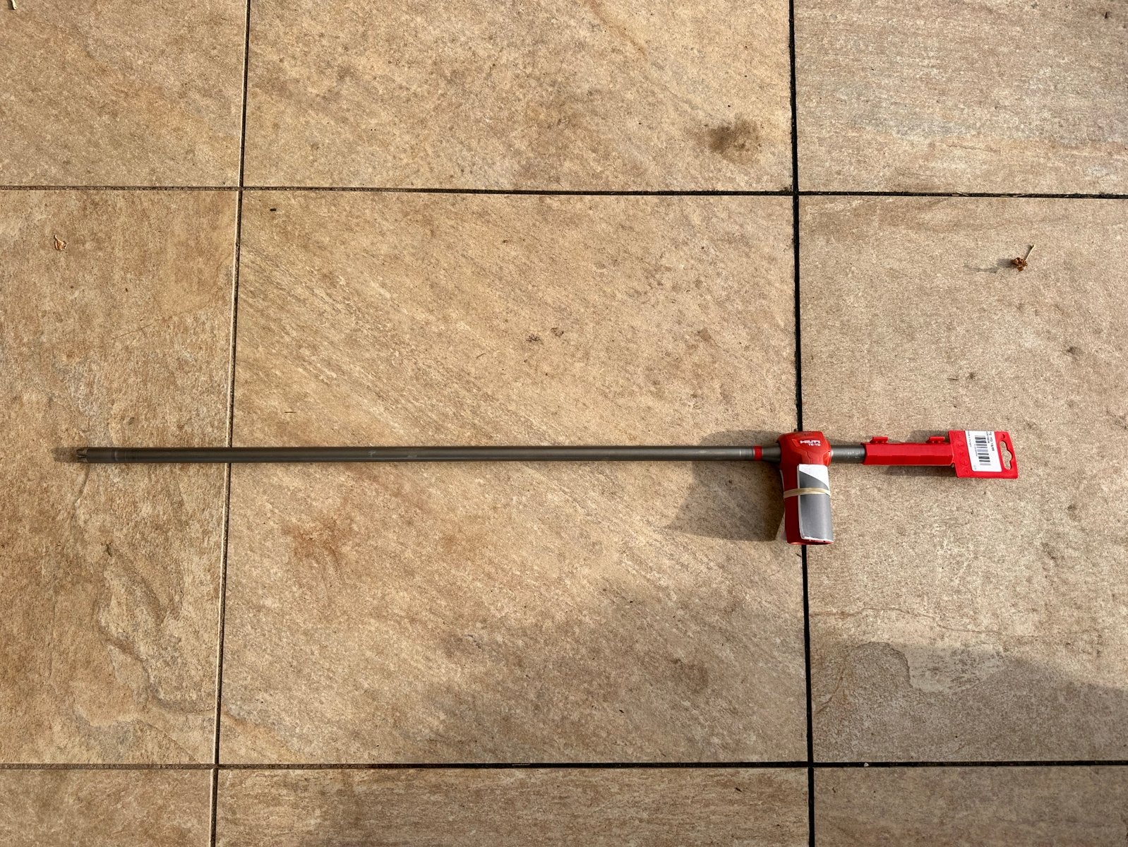 Hilti Hohlboor 18 / 89 TE YD SDS Max NIEUW, Ophalen of Verzenden, Nieuw, Overige typen