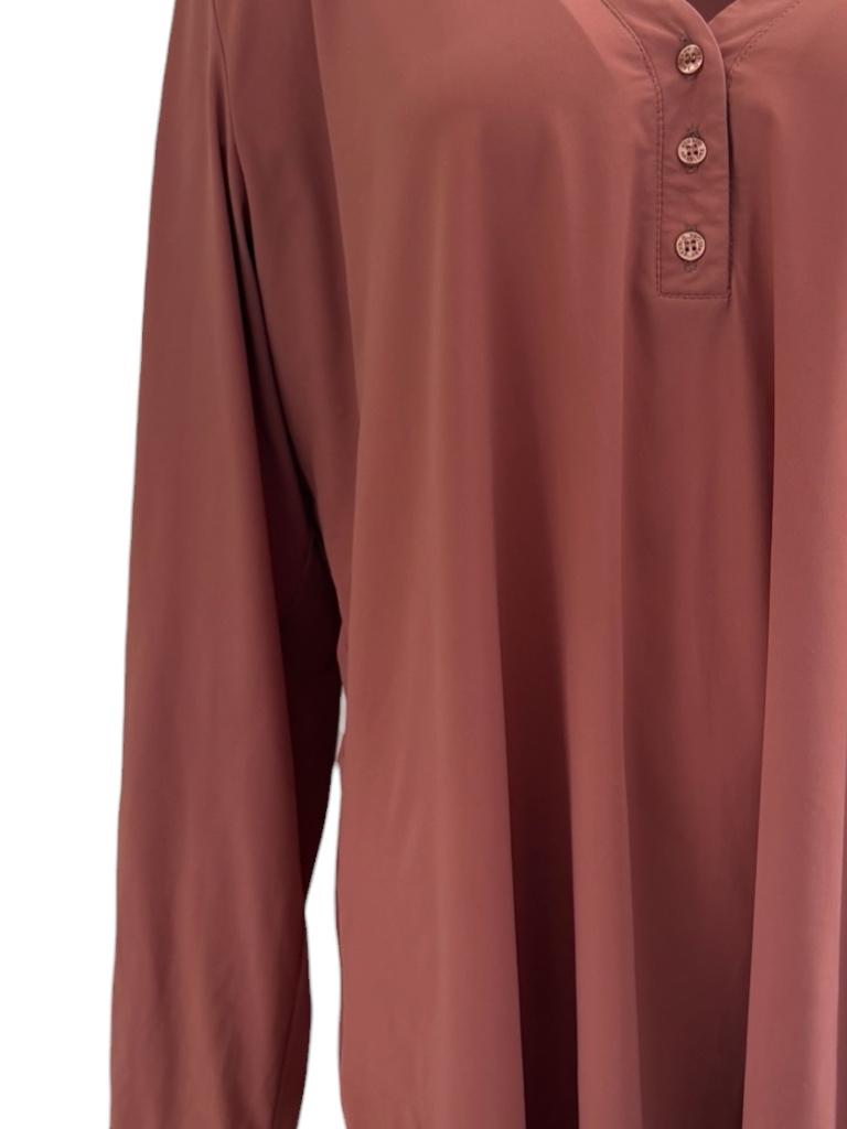 Studio Anneloes blouse XL (Evi), Kleding | Dames, Blouses en Tunieken, Verzenden, Maat 46/48 (XL) of groter, Zo goed als nieuw