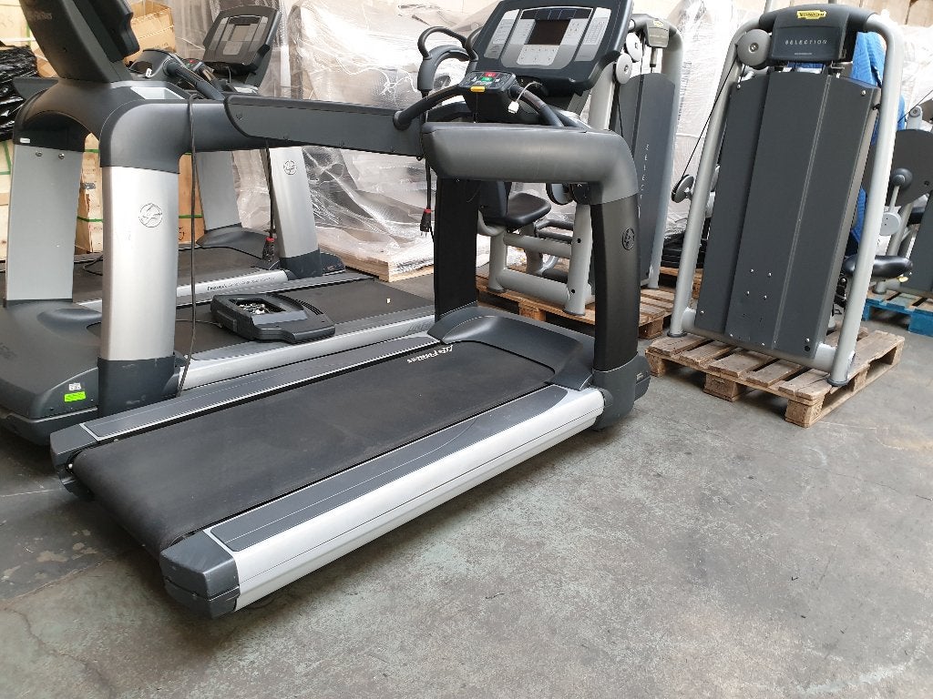 Technogym Life Fitness set Technogym life fitness loopband, Ophalen, Gebruikt, Benen, Overige typen