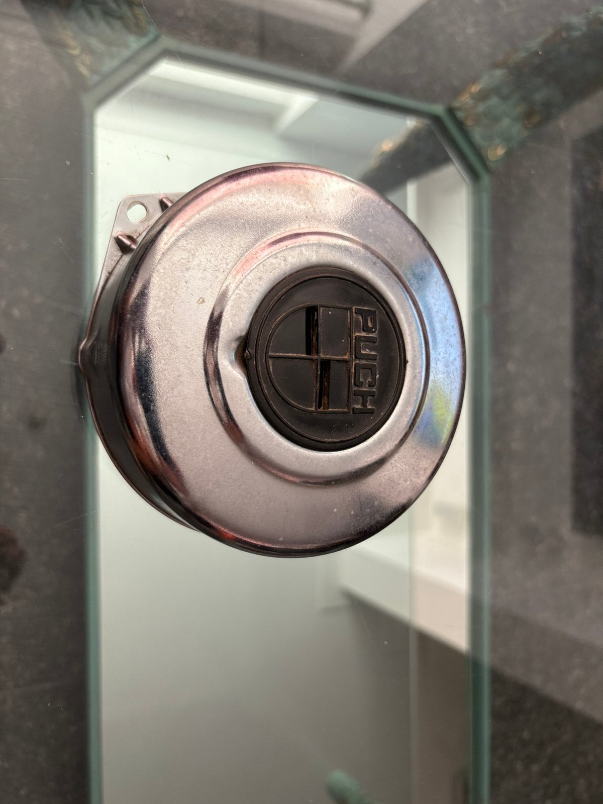 2-Speed ontstekingsdeksel, Ophalen of Verzenden, Nieuw, Overige typen