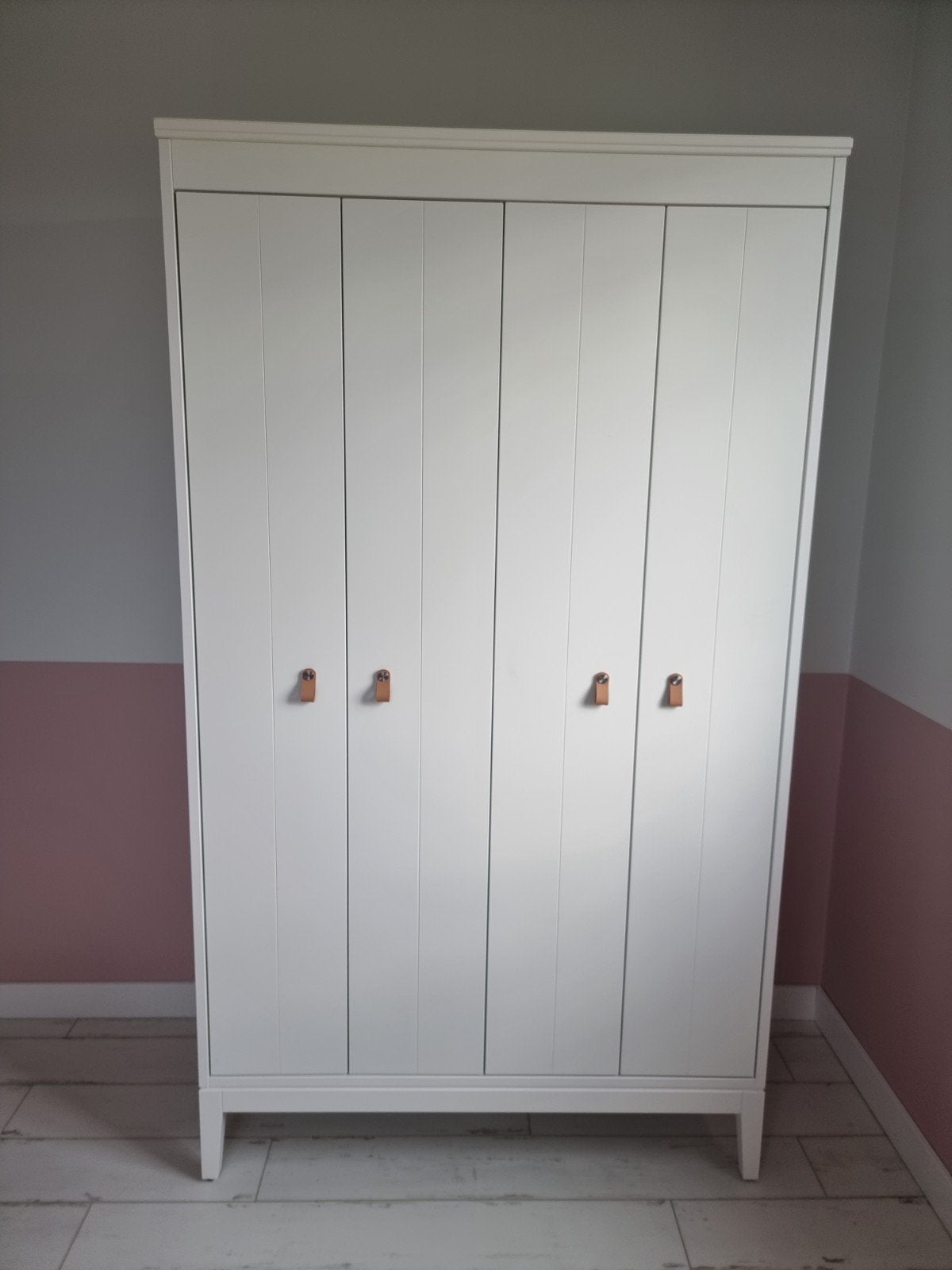 Ikea idanas kledingkast, Ophalen, 50 tot 70 cm, 105 cm of meer