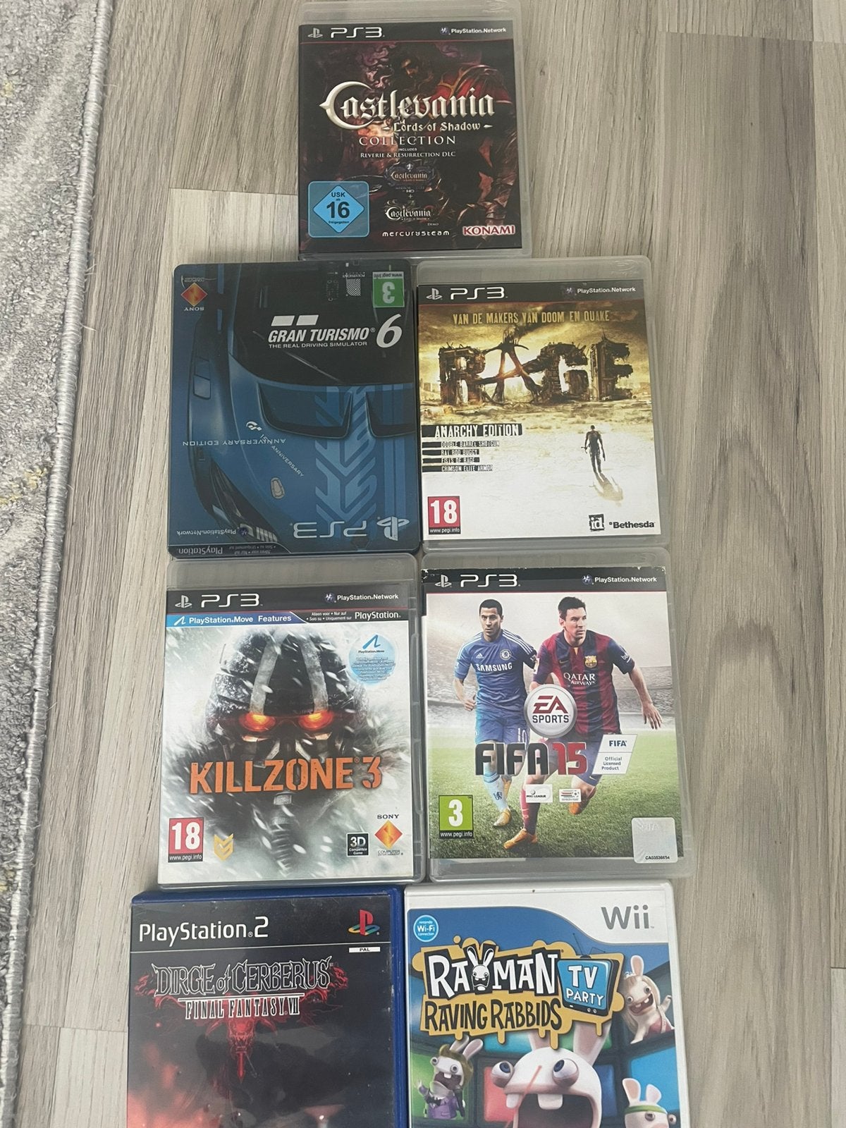 games, Spelcomputers en Games, Muziek, Ophalen of Verzenden, Zo goed als nieuw, 3 spelers of meer