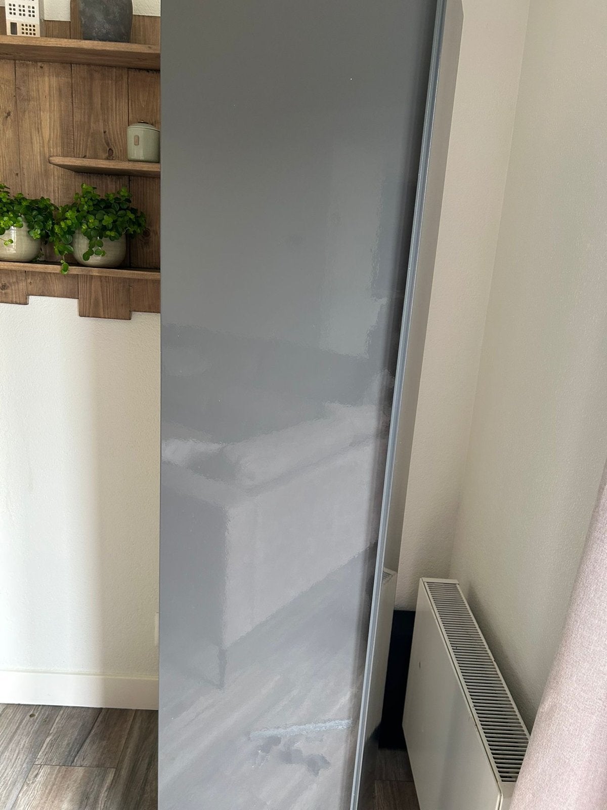 Badkamer Kolomkast, Ophalen, Zo goed als nieuw