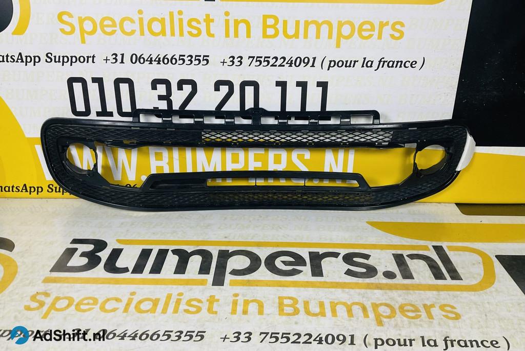 Grill Volkswagen Up 1S0.853-677 2011-2017 Bumper Grill 2-L8-