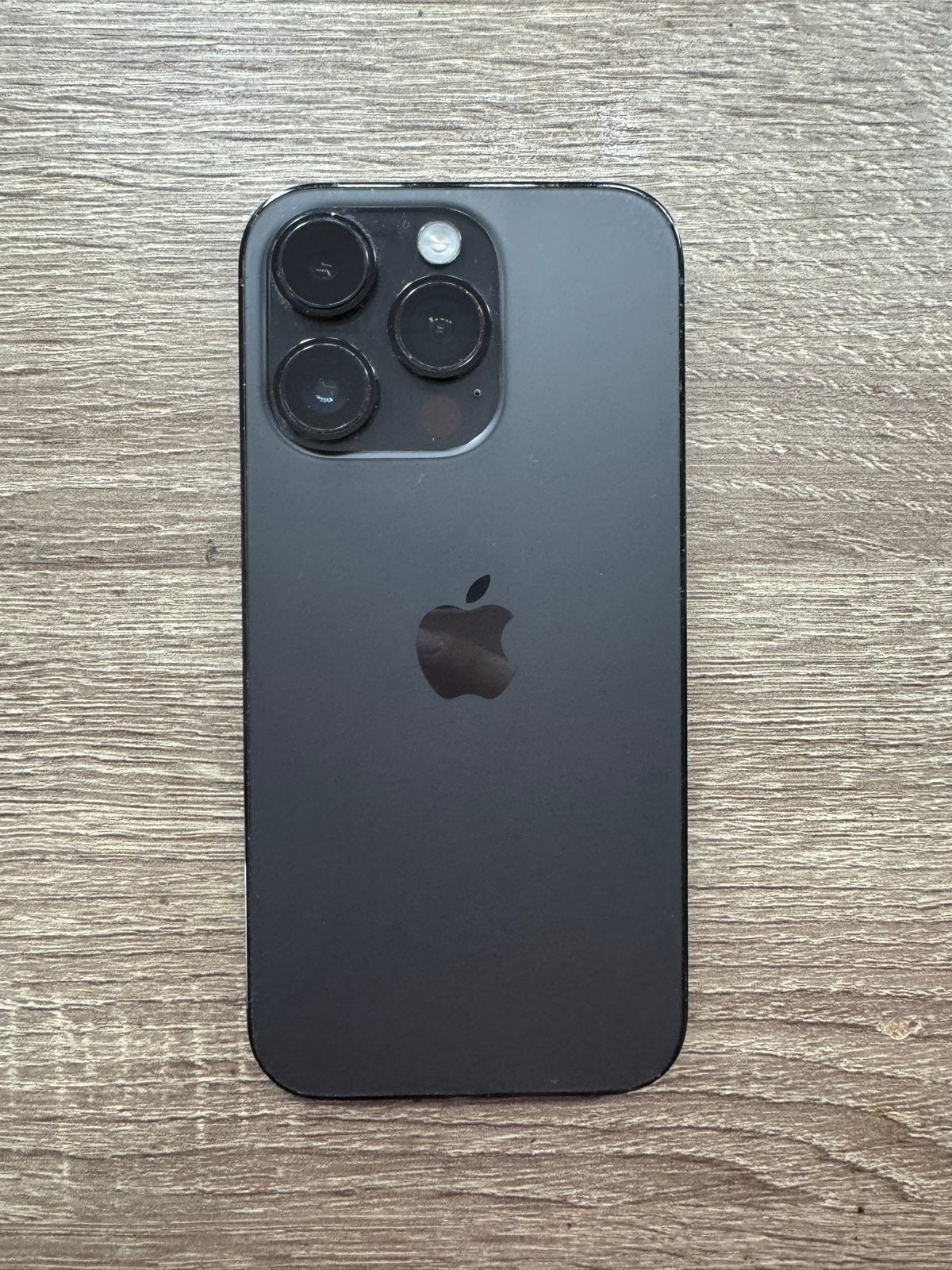 iPhone 14 Pro in perfecte staat - Zo goed als nieuw, Telecommunicatie, Mobiele telefoons | Apple iPhone, Ophalen, Zwart, Zo goed als nieuw
