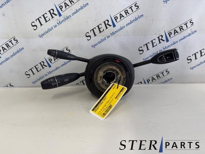 Combischakelaar Stuurkolom van een Mercedes E-Klasse, Auto-onderdelen, Gebruikt, -, Ophalen of Verzenden, -