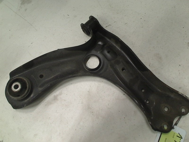 Draagarm Links Voor Seat Ibiza ST (6J8) (2012-09/2015-05), Service@seat.de, Seat, Seat Deutschland GmbH, Gebruikt