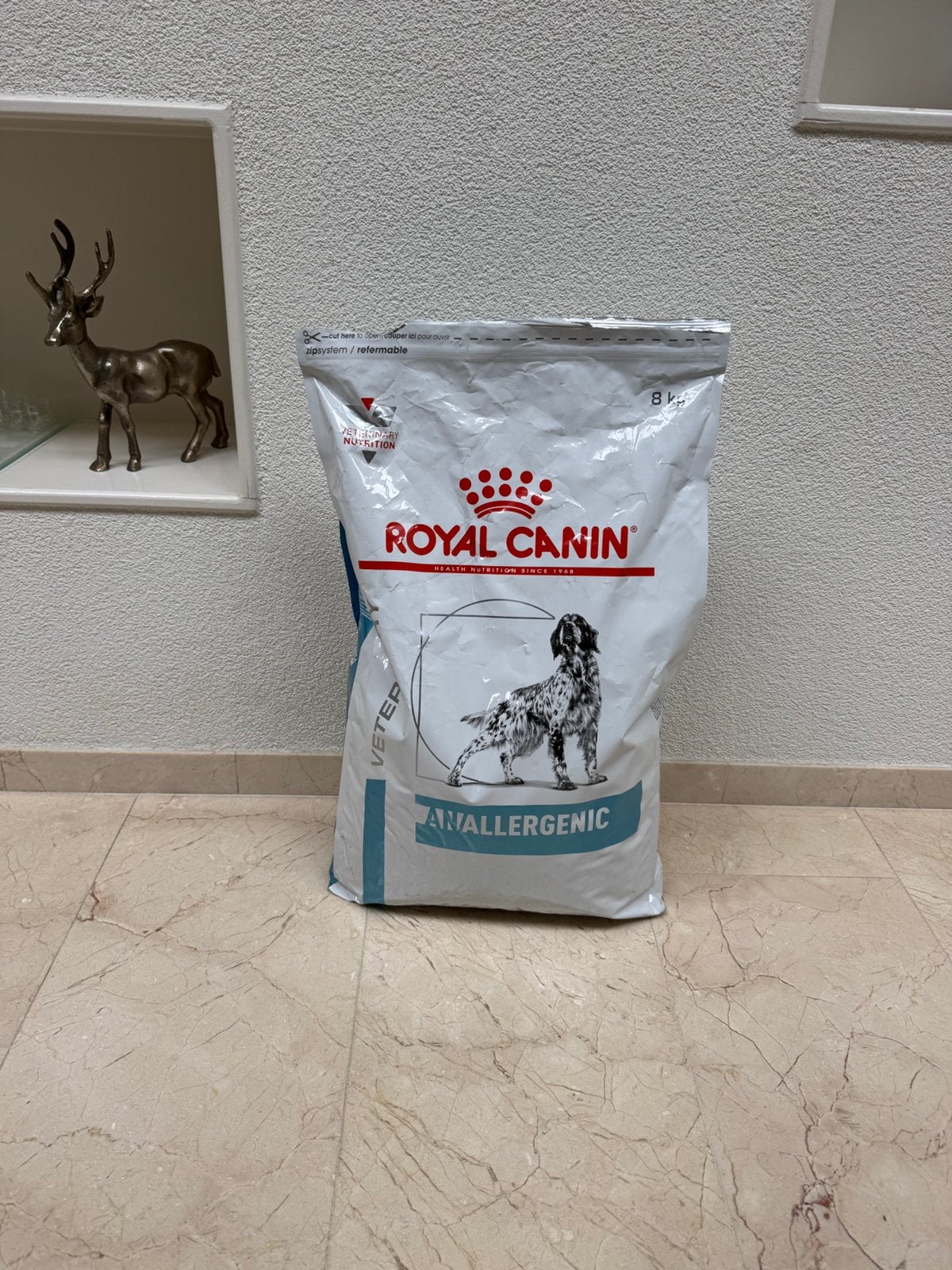 Royal Canin | An Allergic | hond, Dieren en Toebehoren, Ophalen of Verzenden, Hond