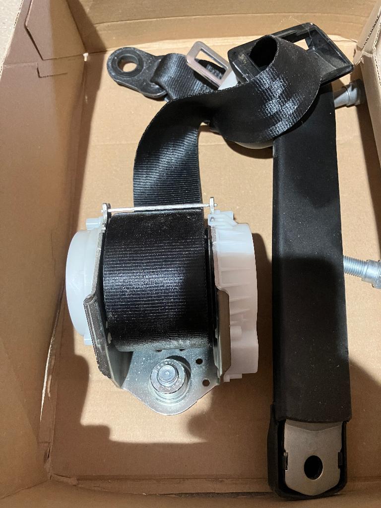 Gordel vw Volkswagen Transporter T5 T6 Caravelle, Ophalen of Verzenden, Gebruikt, Volkswagen