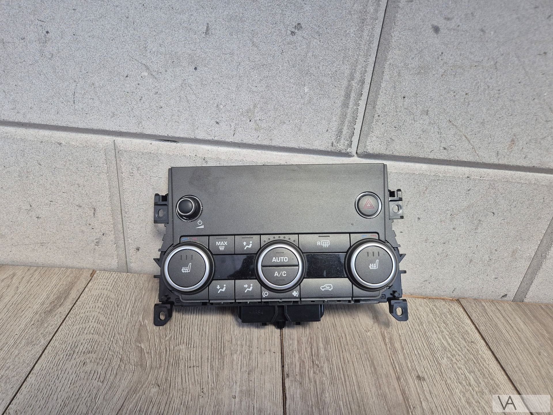 Climate control bediening  Range Rover Evoque GJ3214C239PC, Auto-onderdelen, -, -, Ophalen of Verzenden, -
