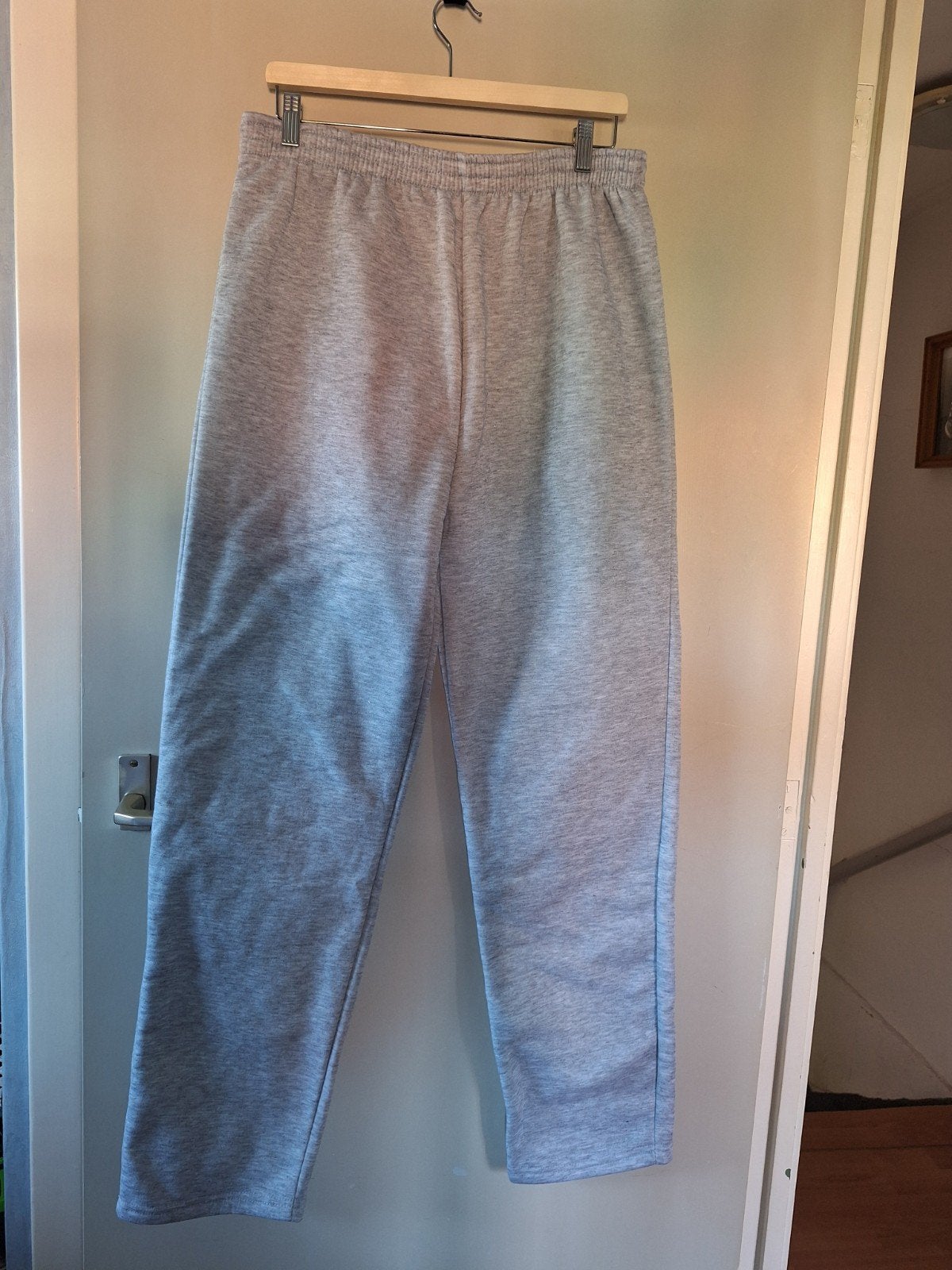 Zeeman joggingbroek XXL - Comfortabel en grijs, Zeeman, Maat 46/48 (XL) of groter, Ophalen of Verzenden, Gedragen