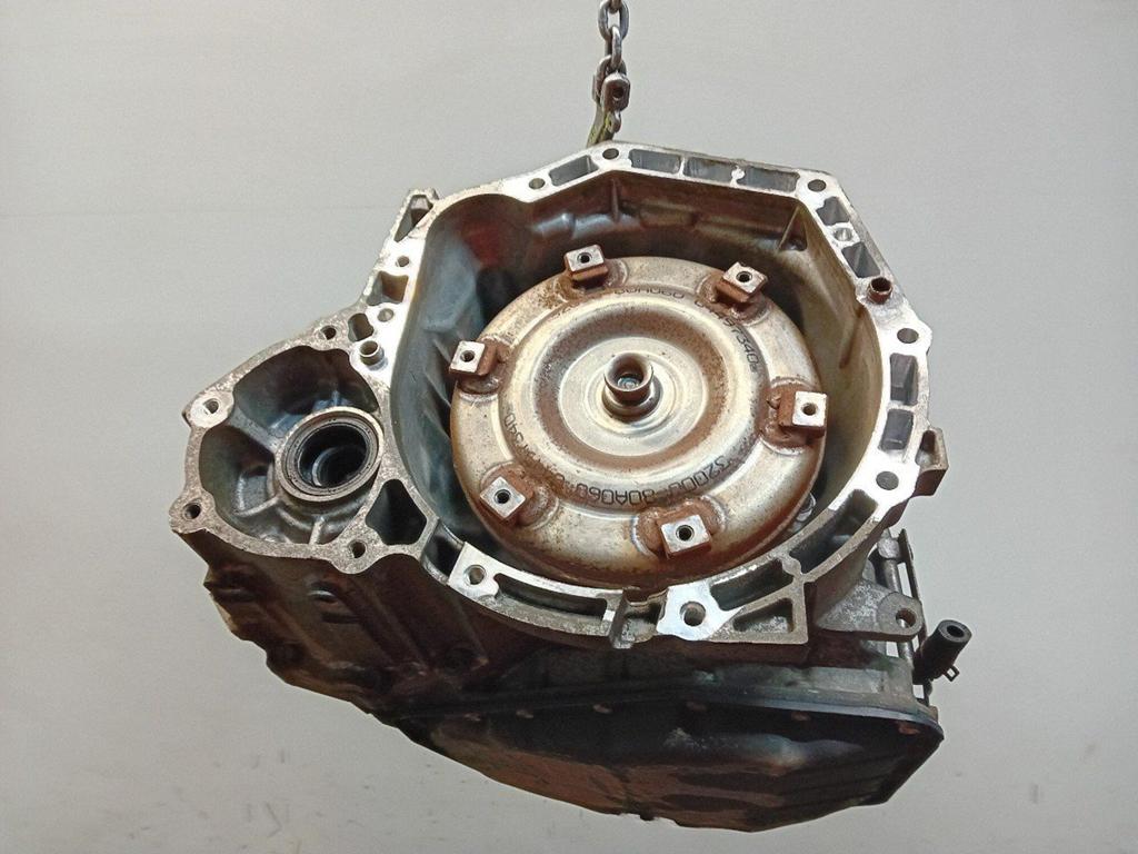 Versnellingsbak automaat Suzuki Alto, Auto-onderdelen, Transmissie en Toebehoren, Onderdelen@venauto.nl, Van der Ven Autorecycling B.V.