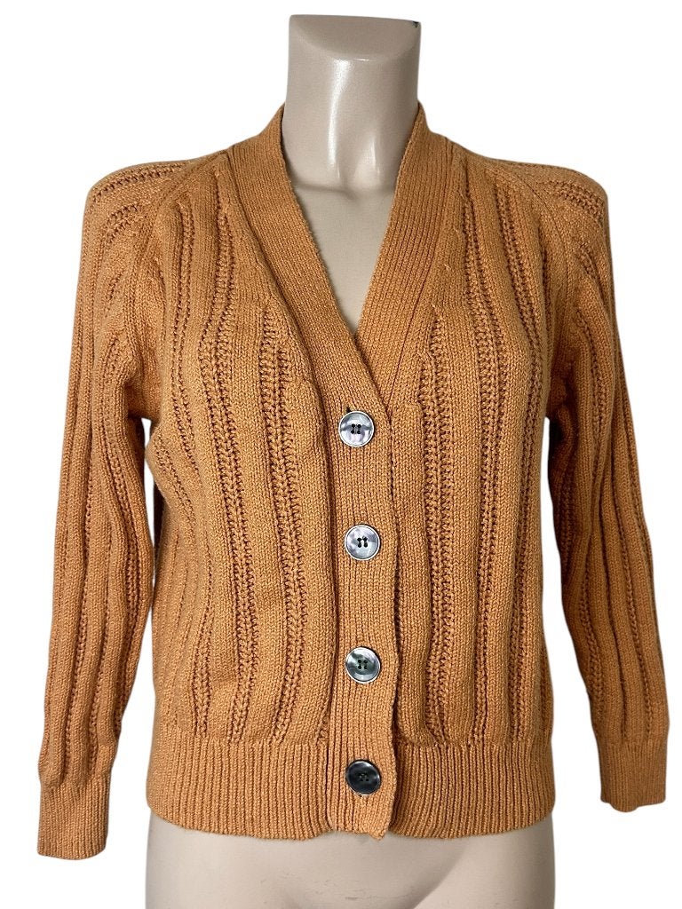 Bellerose vest S, Kleding | Dames, Maat 38/40 (M), Geel, Ophalen of Verzenden, Zo goed als nieuw