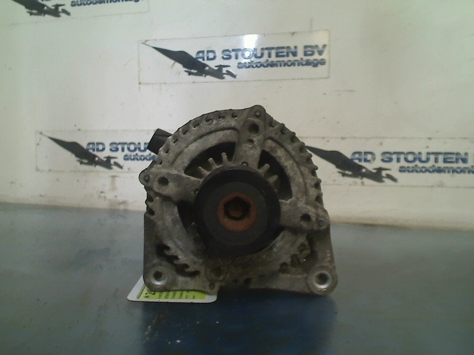 Dynamo Ford B-Max (JK8) (2012-10/2017-12) MS1042101731, Gebruikt, Henry-Ford-Straße  1, Köln 50735, , Duitsland, Ford-Werke GmbH
