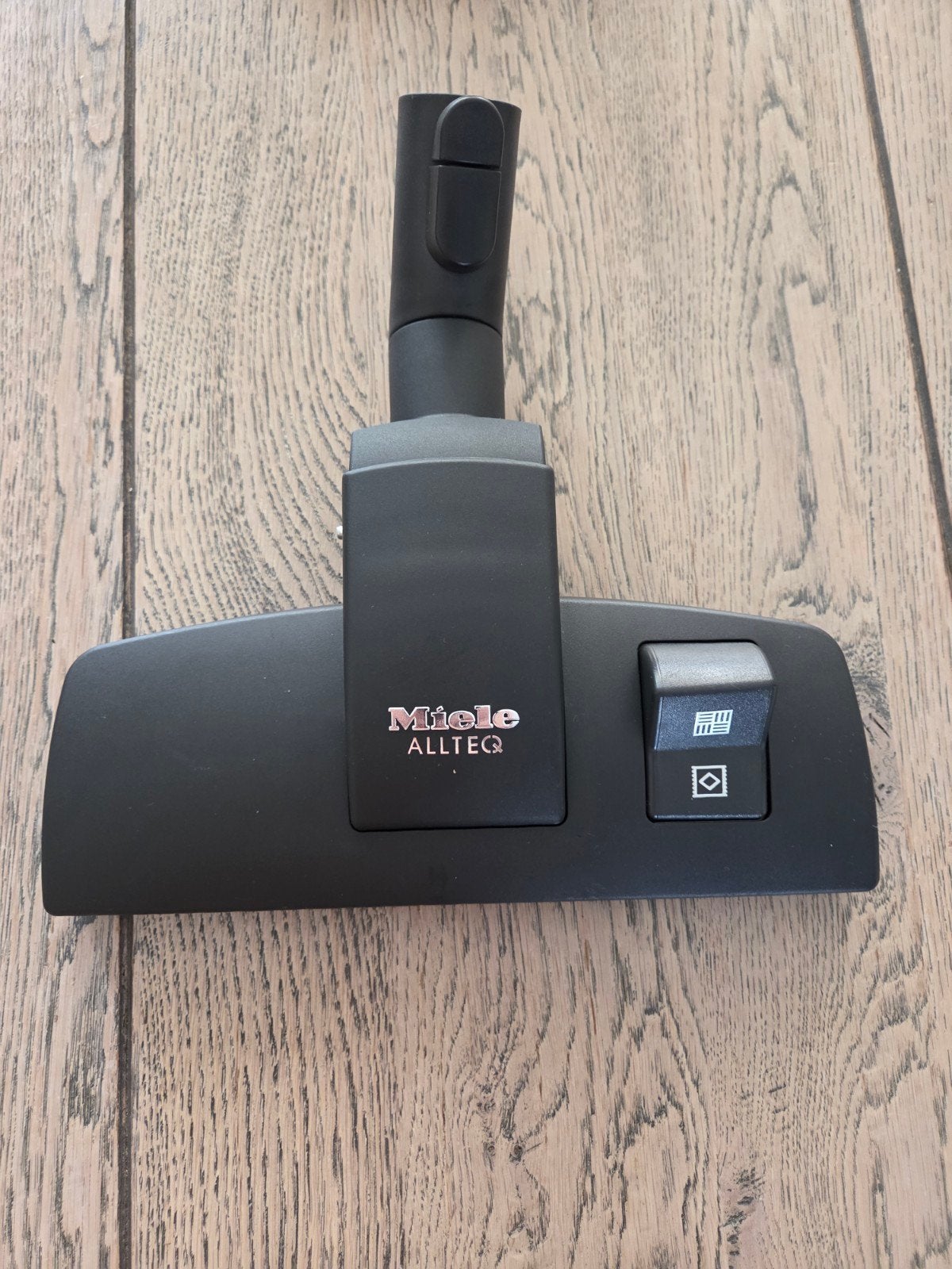 MIELE Alltec stofzuiger mondstuk NIEUW, Ophalen of Verzenden, Nieuw