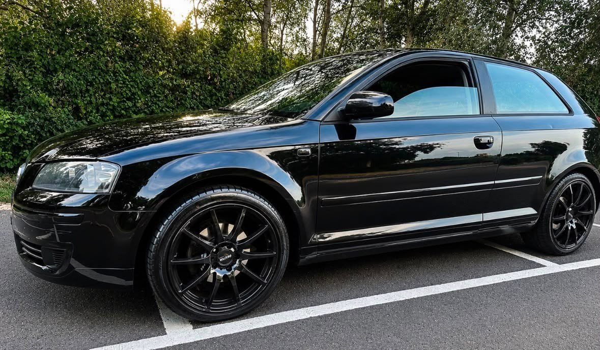 Audi A3 Audi A3 2.0 FSI – 150 PK | AUTOMAT, Auto's, Audi, Particulier, Te koop