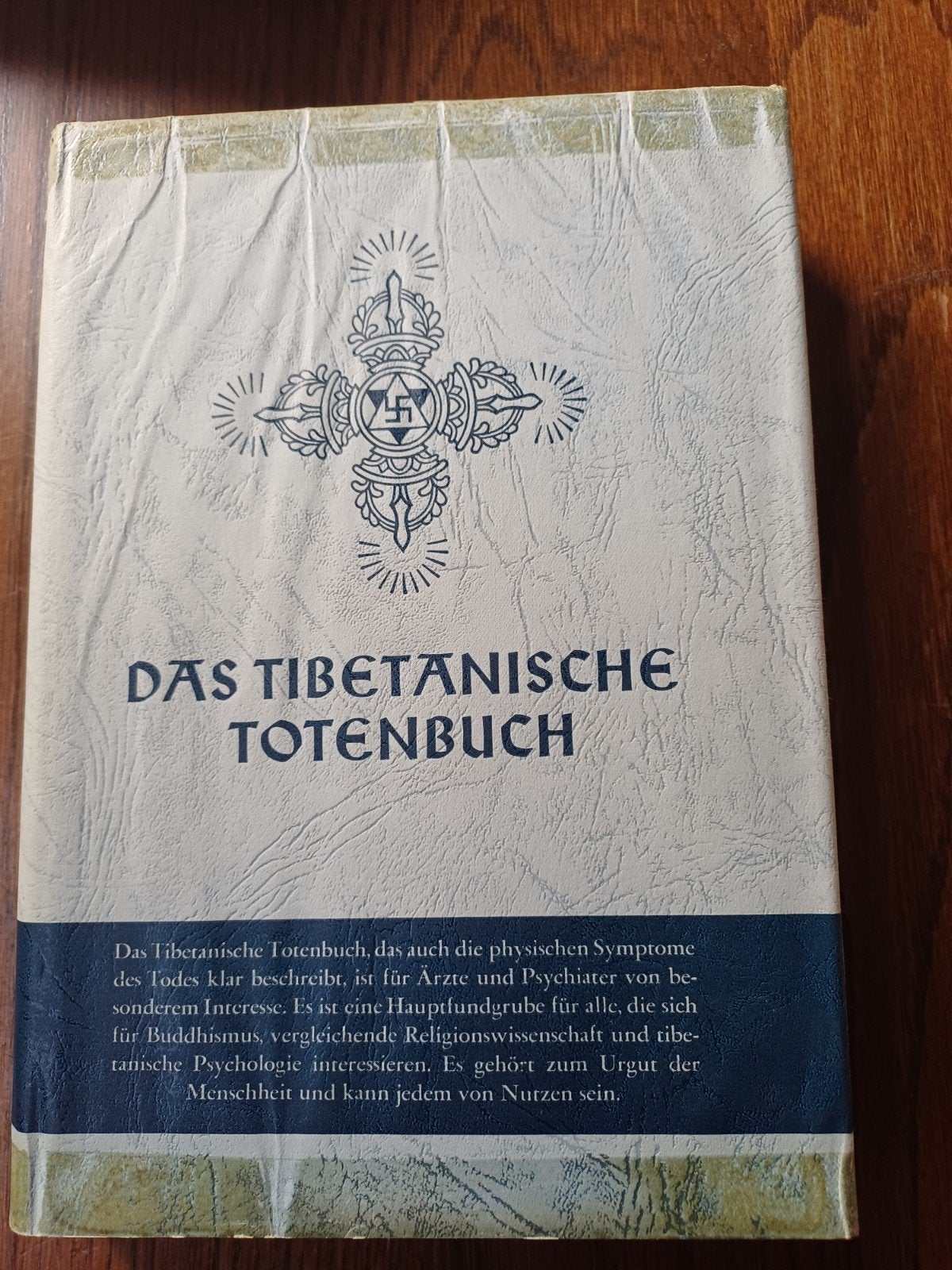L15 Het Tibetaanse Dodenboek - Klassieker over leven en dood, Boeken, Esoterie en Spiritualiteit, Ophalen of Verzenden