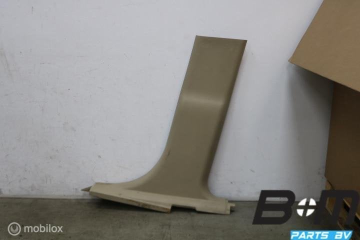 B-stijl bekleding rechtsonder Audi A2 8Z1867240D, Auto-onderdelen, Gebruikt