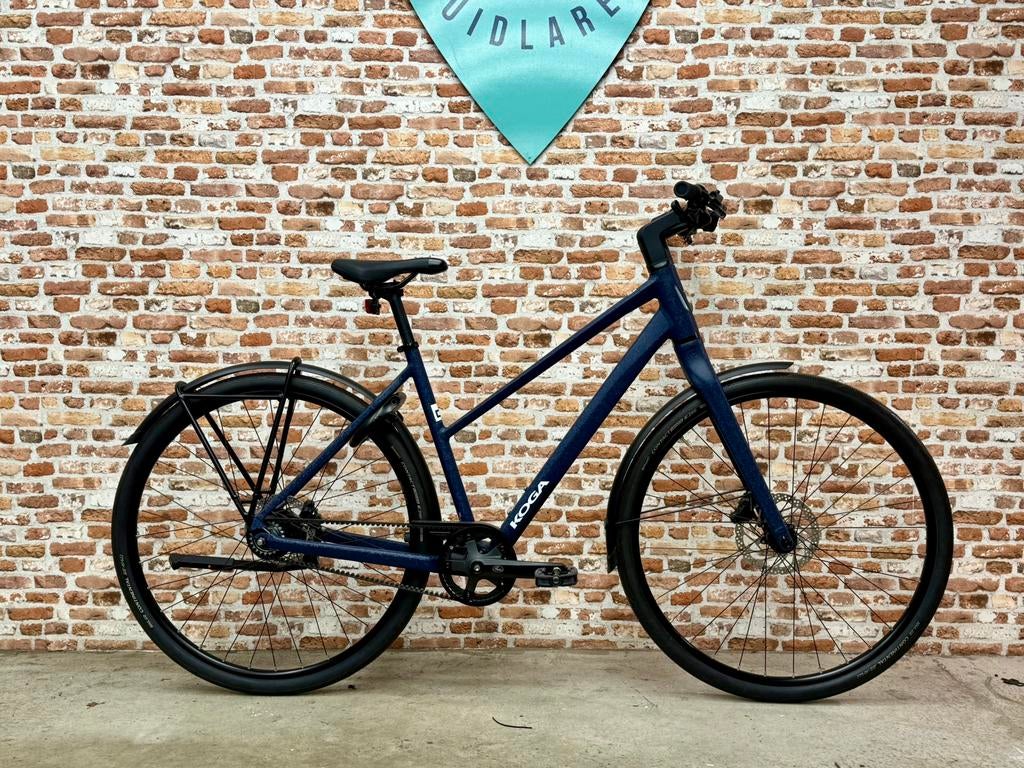 Koga Supermetro | Nieuw | €350 korting | Maat S, Fietsen en Brommers, Overige merken, Nieuw, Ophalen of Verzenden, Zuidlaren