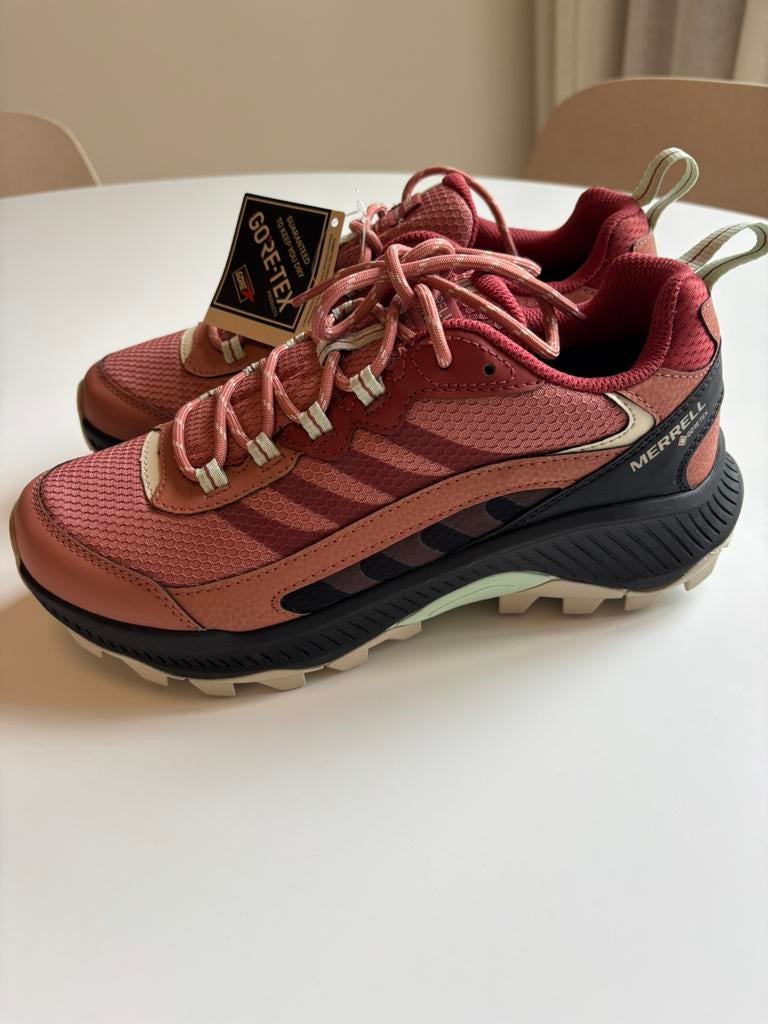 Merrell wandelschoenen NIEUW!, Ophalen of Verzenden, Nieuw, Schoenen