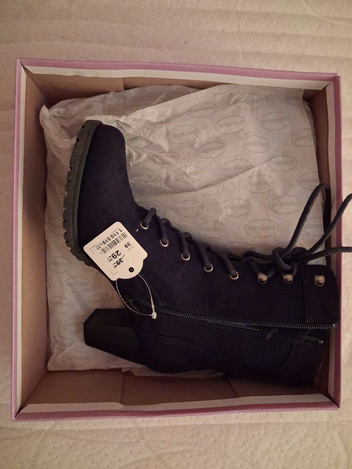 Damesschoenen, nooit gedragen maat 39, Kleding | Dames, Schoenen, Ophalen, Nieuw, Zwart, Sneakers of Gympen