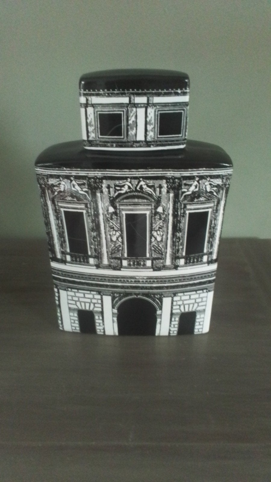 Vaas Fancy Home, Huis en Inrichting, Ophalen of Verzenden
