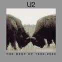 2CD U2 - Best of 1990 - 2000, Cd's en Dvd's, Cd's | Pop, Zo goed als nieuw, Ophalen of Verzenden
