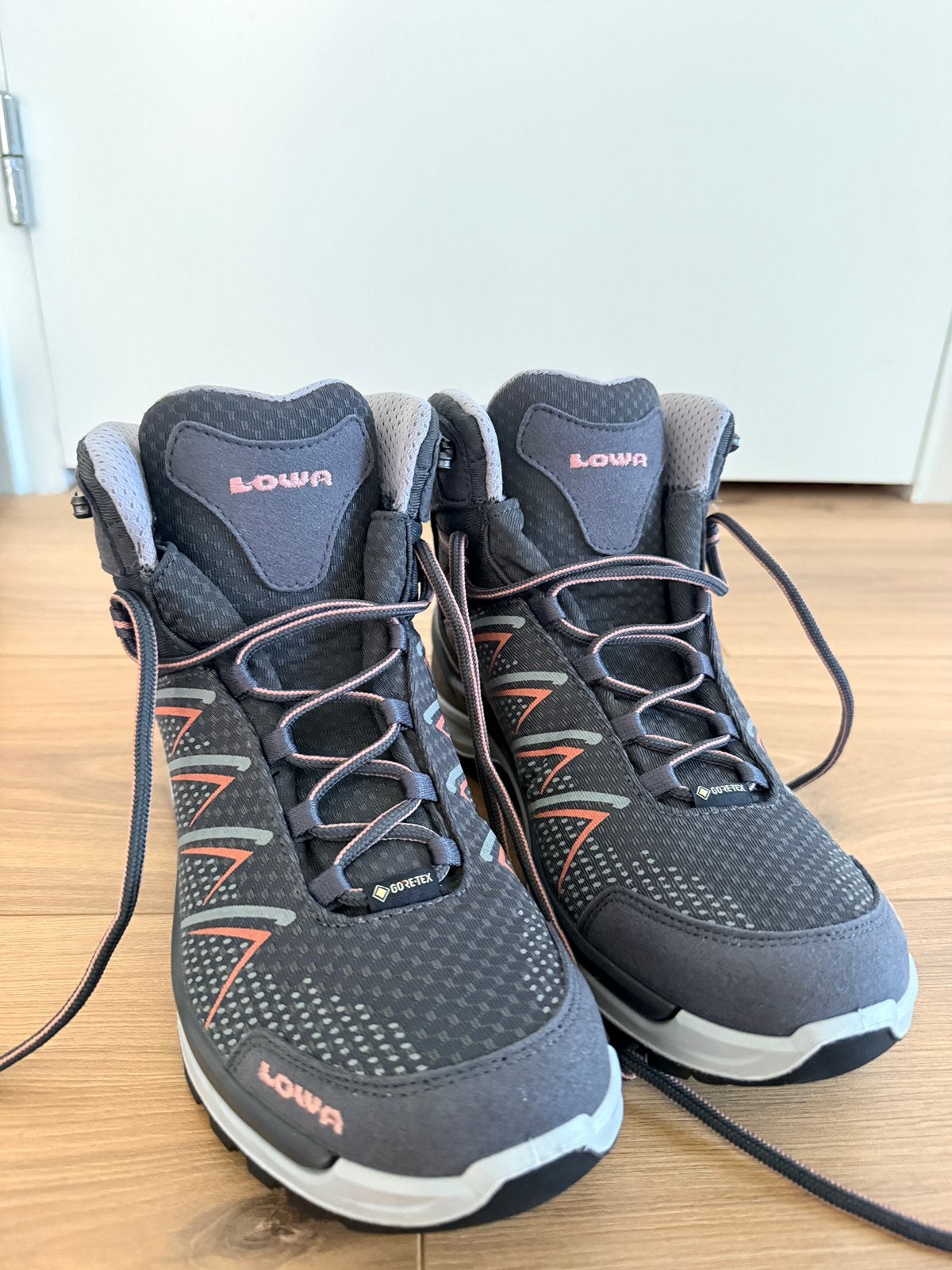 Lowa Walker Ferrox GTX Mid WS, Lowa, Walker, Schoenen, Nieuw