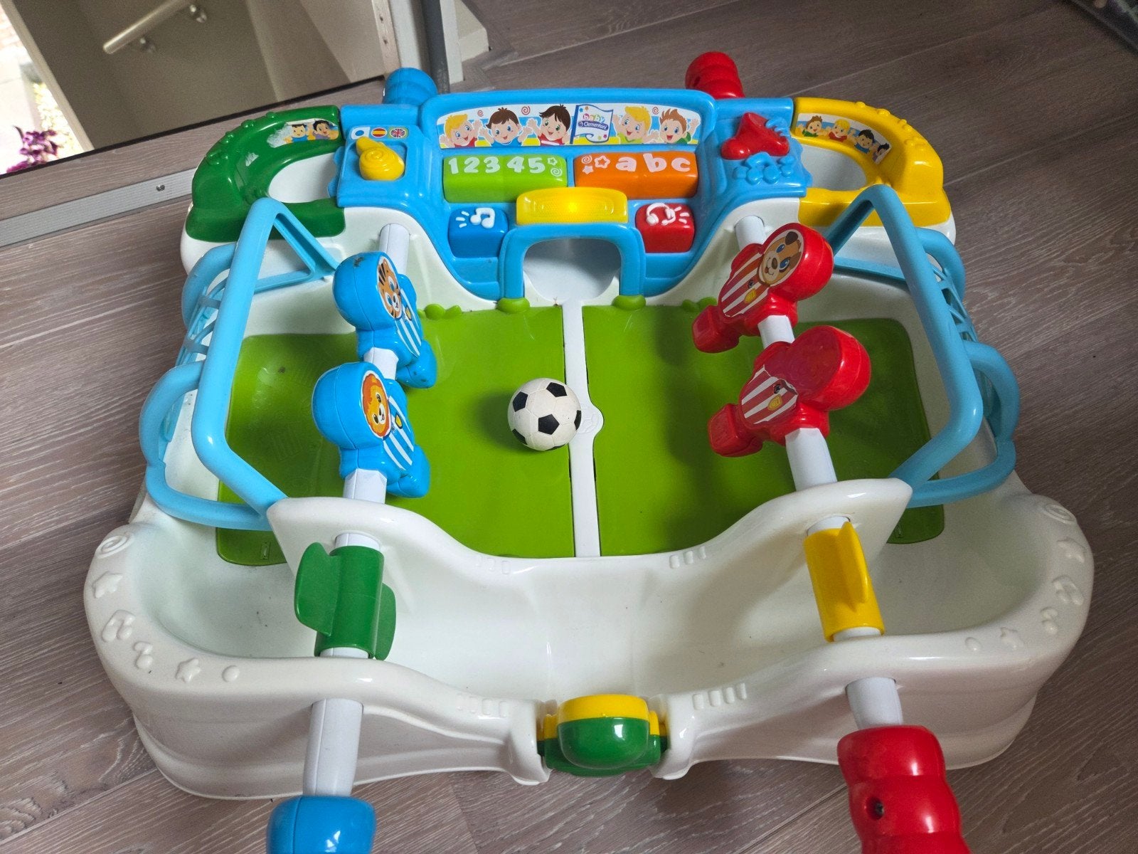 voetbal spel, Kinderen en Baby's, Ophalen of Verzenden