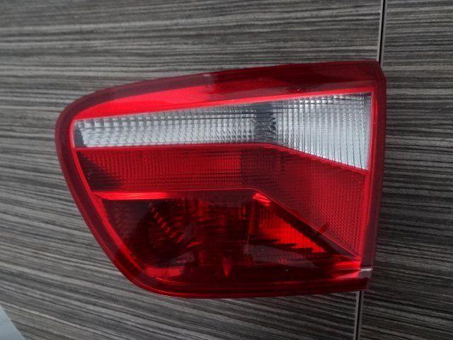 Achterlicht achterklep Seat Ibiza Combi bj 2012 rechts., Gebruikt, -, Ophalen of Verzenden, -