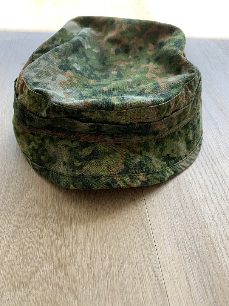 Dutch Tactical Gear Assault Boonie - NFP Green, Verzenden, Zo goed als nieuw