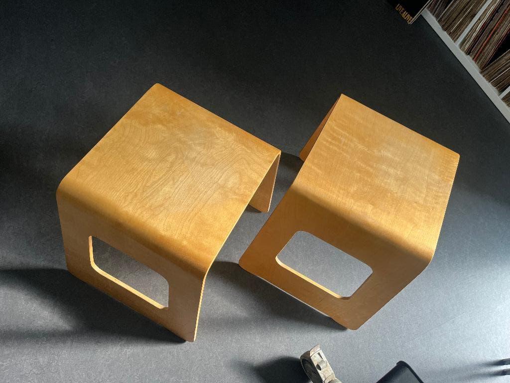 ikea Benjamin, Ophalen, Zo goed als nieuw, Hout