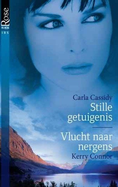 Black Rose - Thrillers, Boeken, Ophalen of Verzenden, Nieuw, Diverse auteurs, Nederland