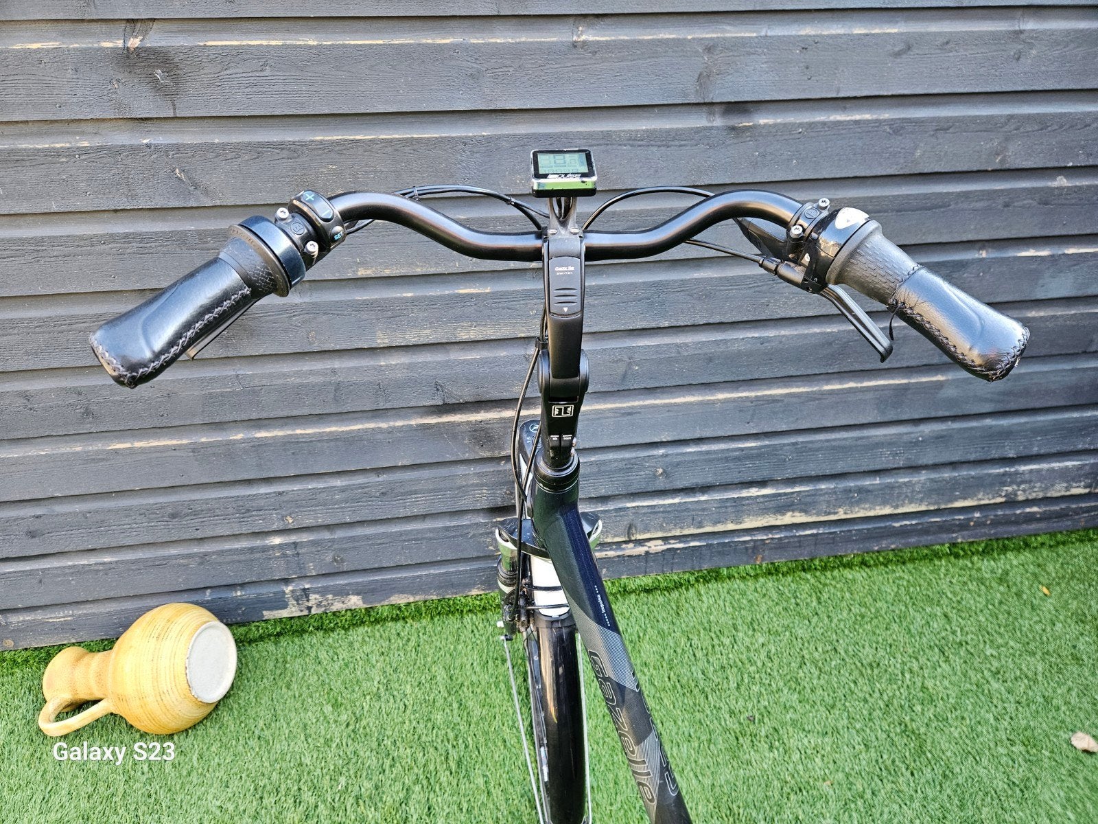 nette gazelle impulse middemoter, Ophalen of Verzenden