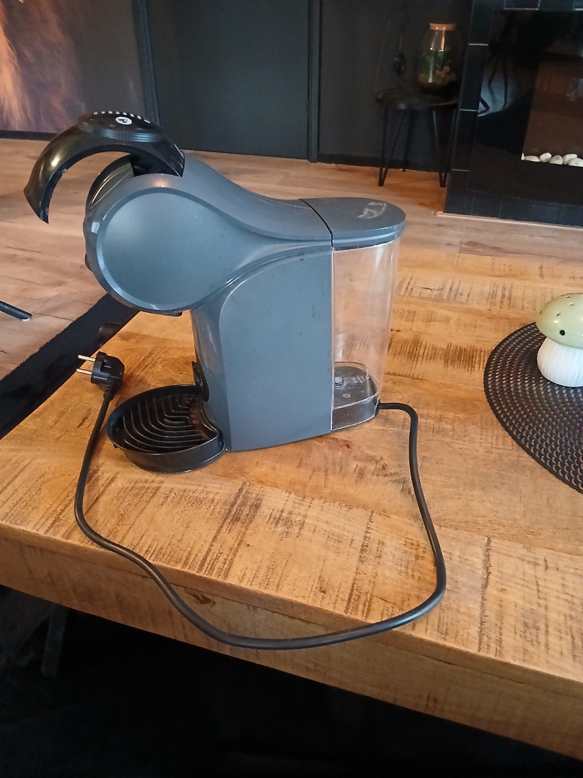 Nescafé Dolce Gusto koffiezetapparaat
