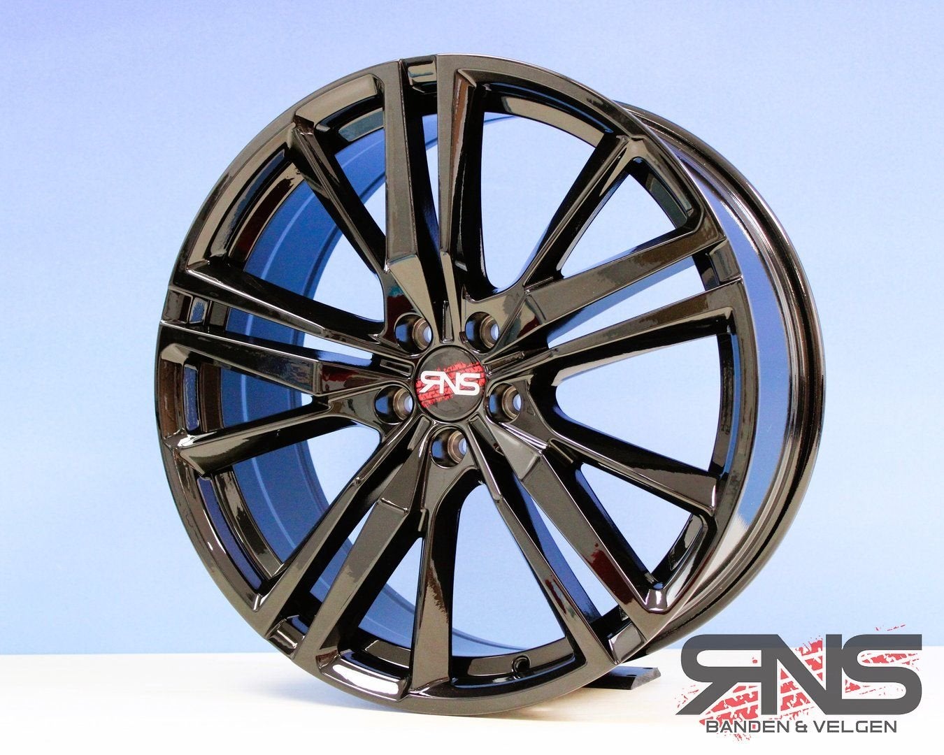 5x108 20 inch Jaguar Volvo Ford Lynk & Co Evoque Velgen, Auto-onderdelen, Velg(en), -, -, Nieuw