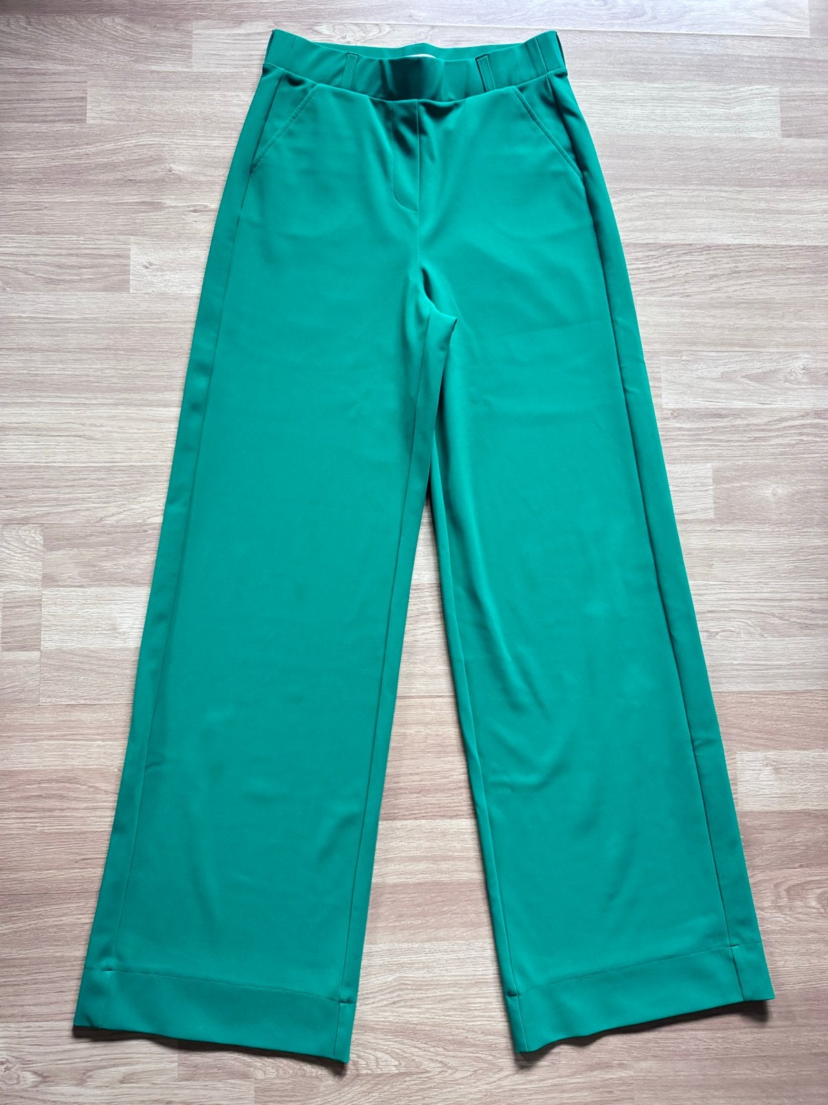 Nieuwe Studio Anneloes Lexie Broek in XS, Kleding | Dames, Broeken en Pantalons, Studio Anneloes, Nieuw, Ophalen of Verzenden