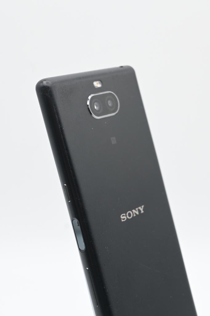Sony Xperia 10 64GB Android 10 Scherm Krasvrij, Gebruikt, Ophalen of Verzenden, X, Bescherming
