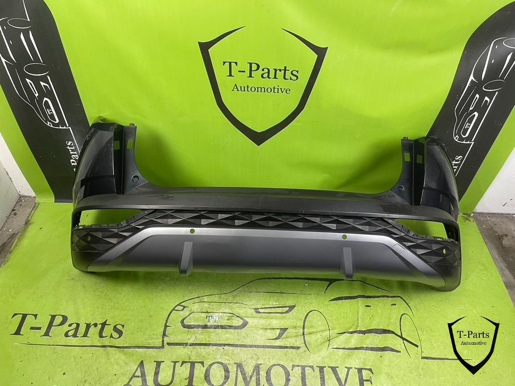 hyundai tucson achterbumper bumper, Auto-onderdelen, Info@fabrikant.eu, Fabrikantstraat 1
1000 AA  Amsterdam, NL, Ophalen of Verzenden